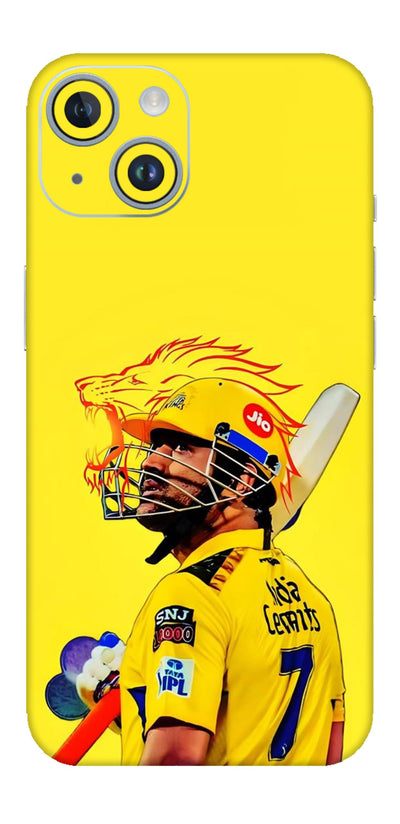 MSD