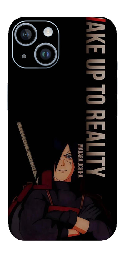Madara Uchiha