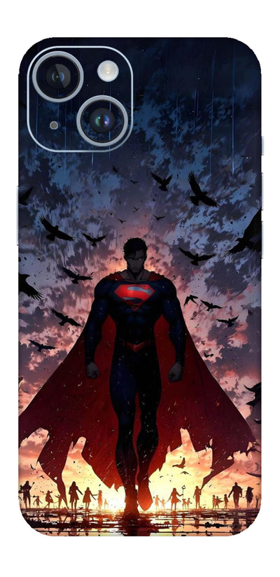Man of Steel
