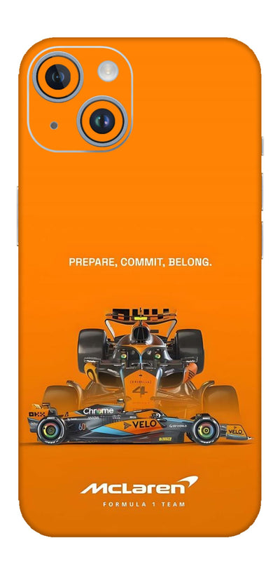 McLaren