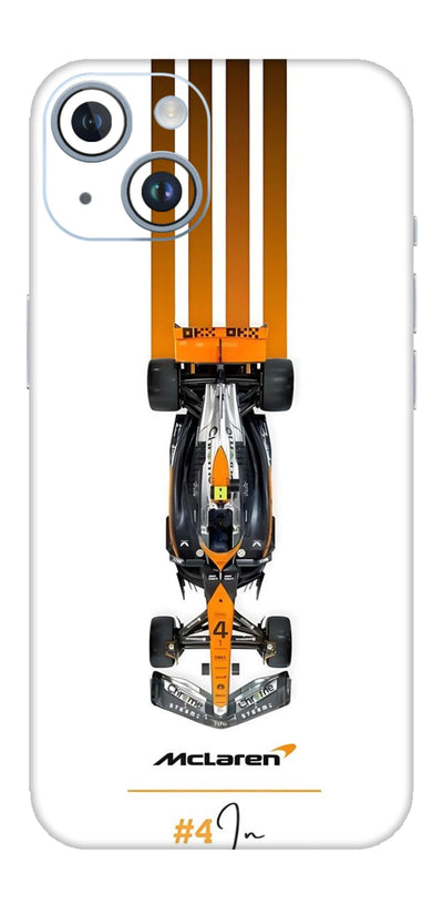 McLaren Team