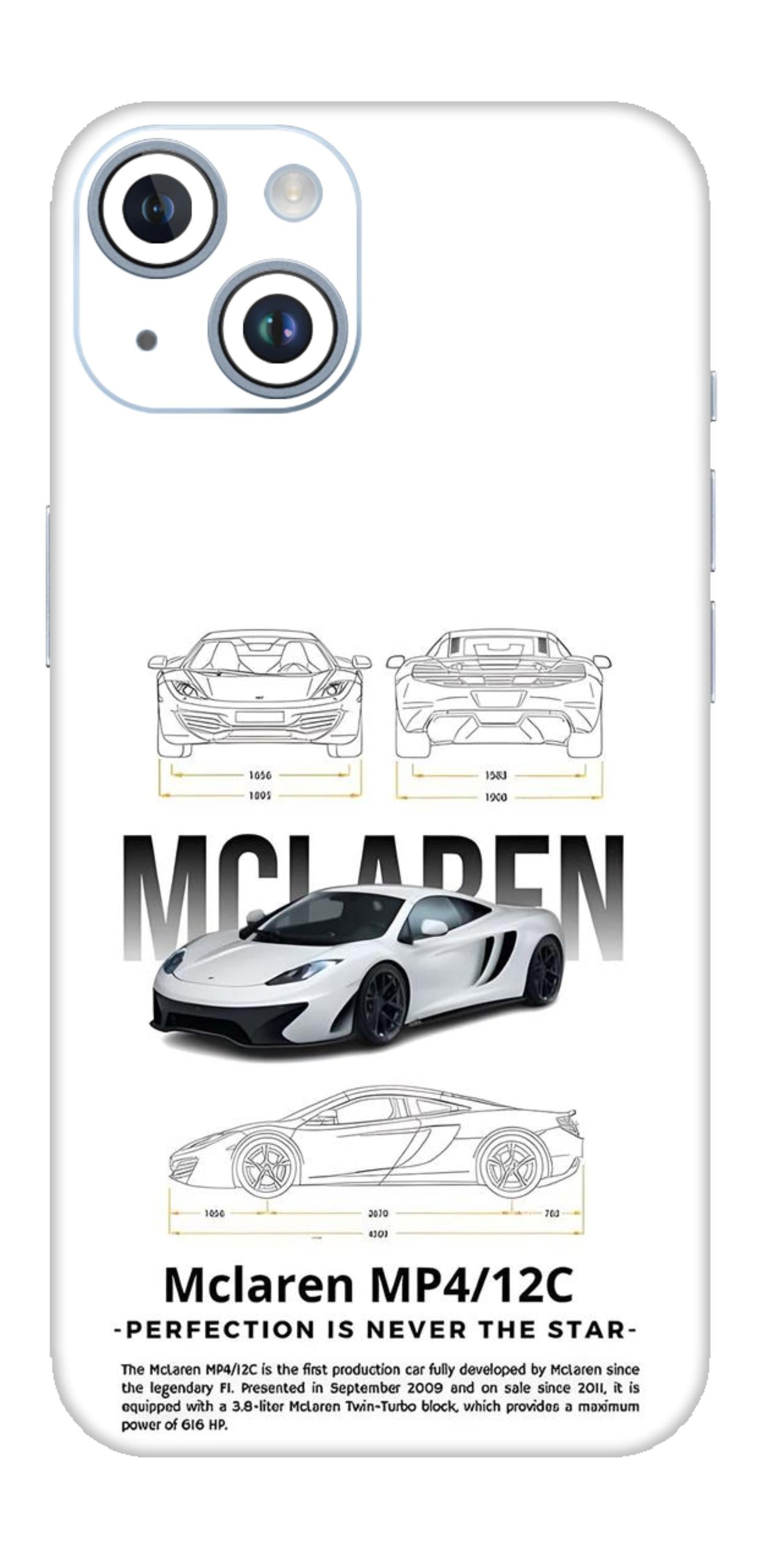 iPhone 14 Skins and Wraps