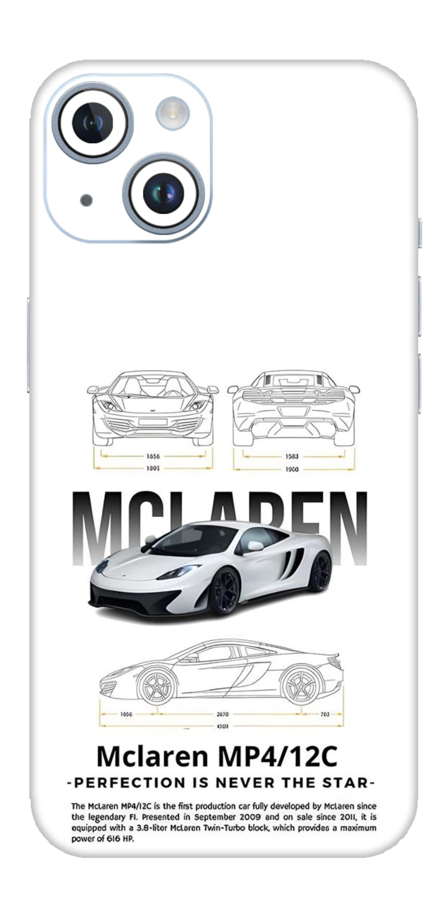 iPhone 14 Skins and Wraps