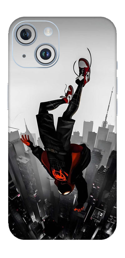 Miles Morales