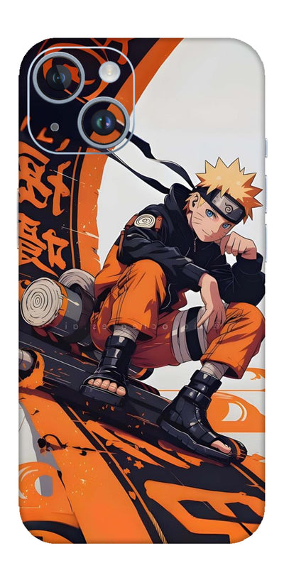 Naruto