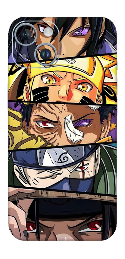 Ninjas