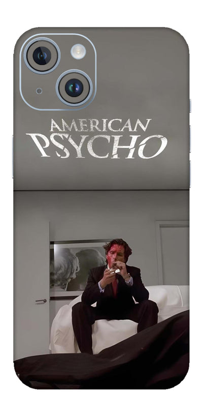 Patrick Bateman