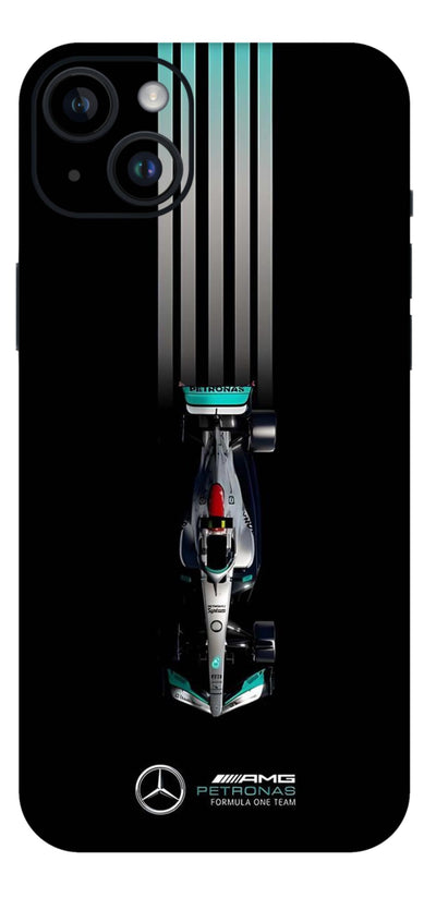 AMG Petronas