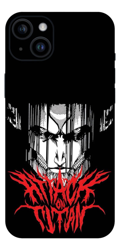 Attack Titan