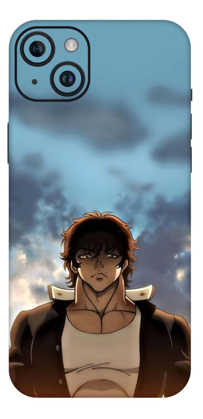 Baki