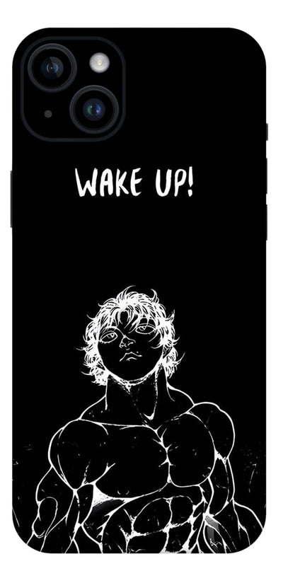 Baki Wakeup