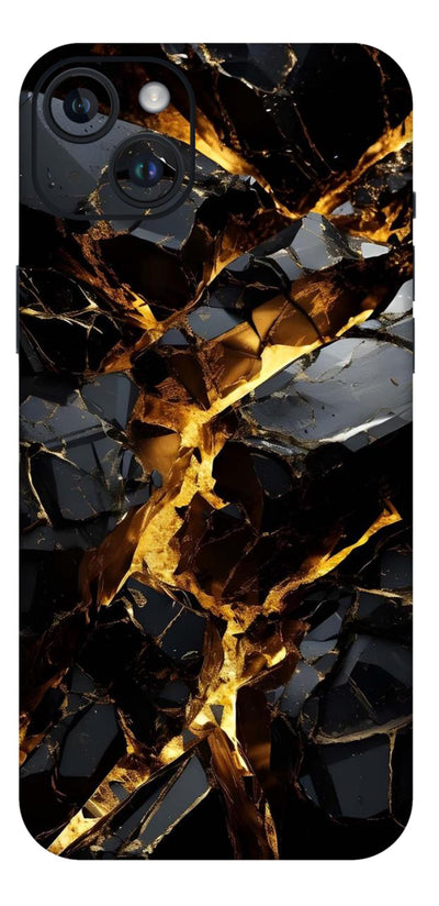 Black Marbel