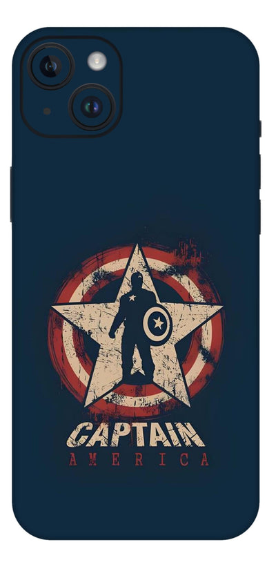 Captain America