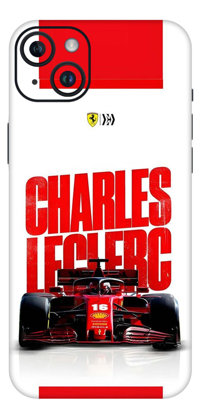 Charles Leclerc