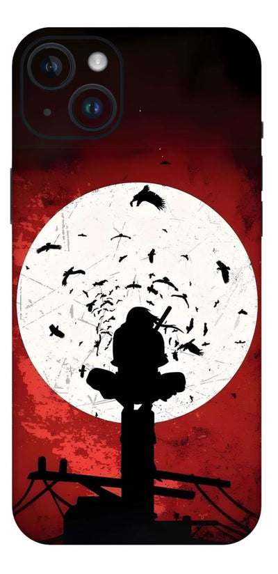 Crow Itachi