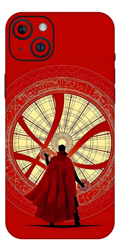 Dr Strange