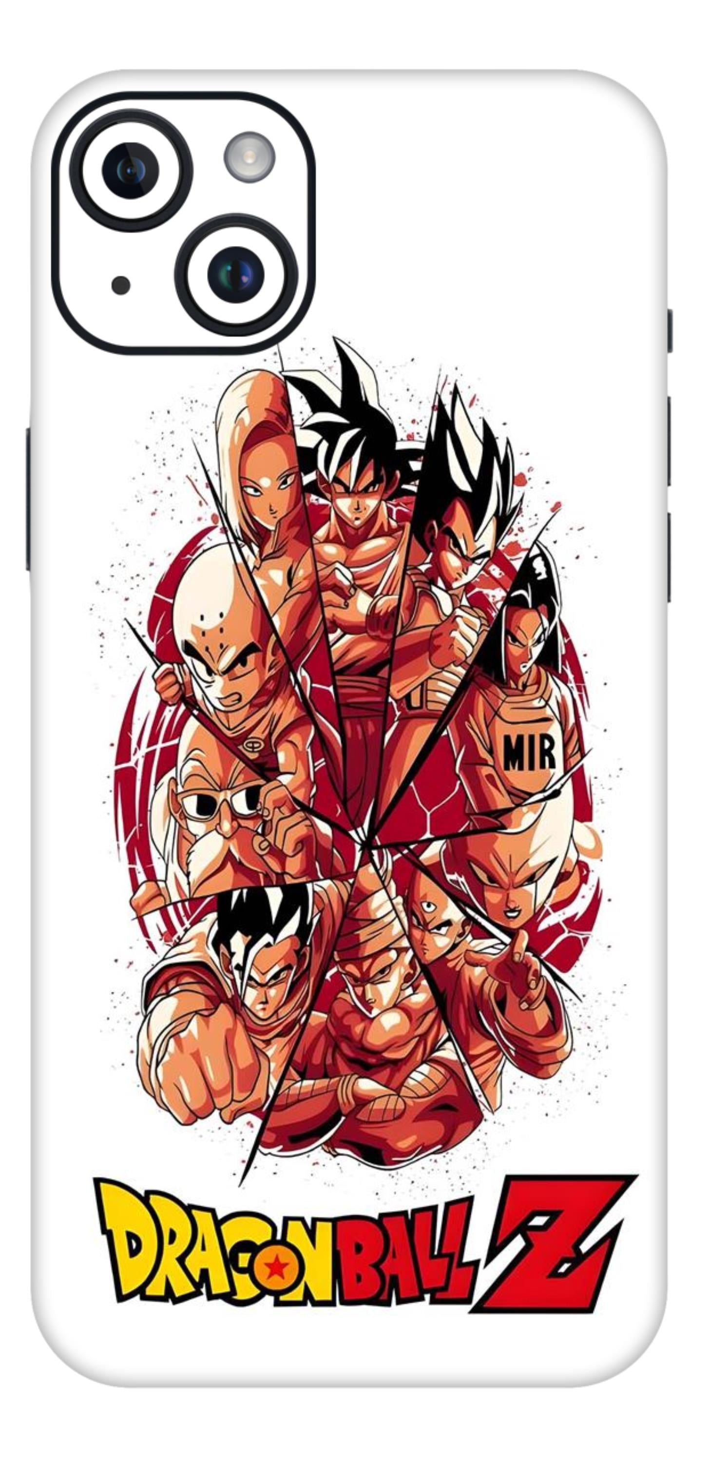 iPhone 14 Plus Skins and Wraps
