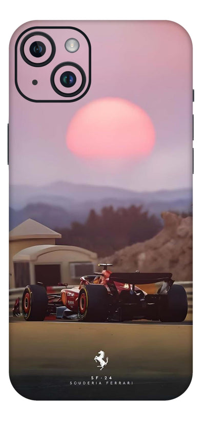 F1 Car