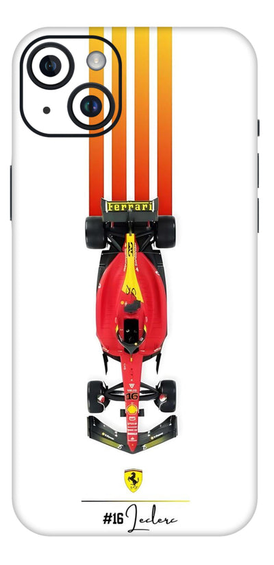 Ferrari Leclerc