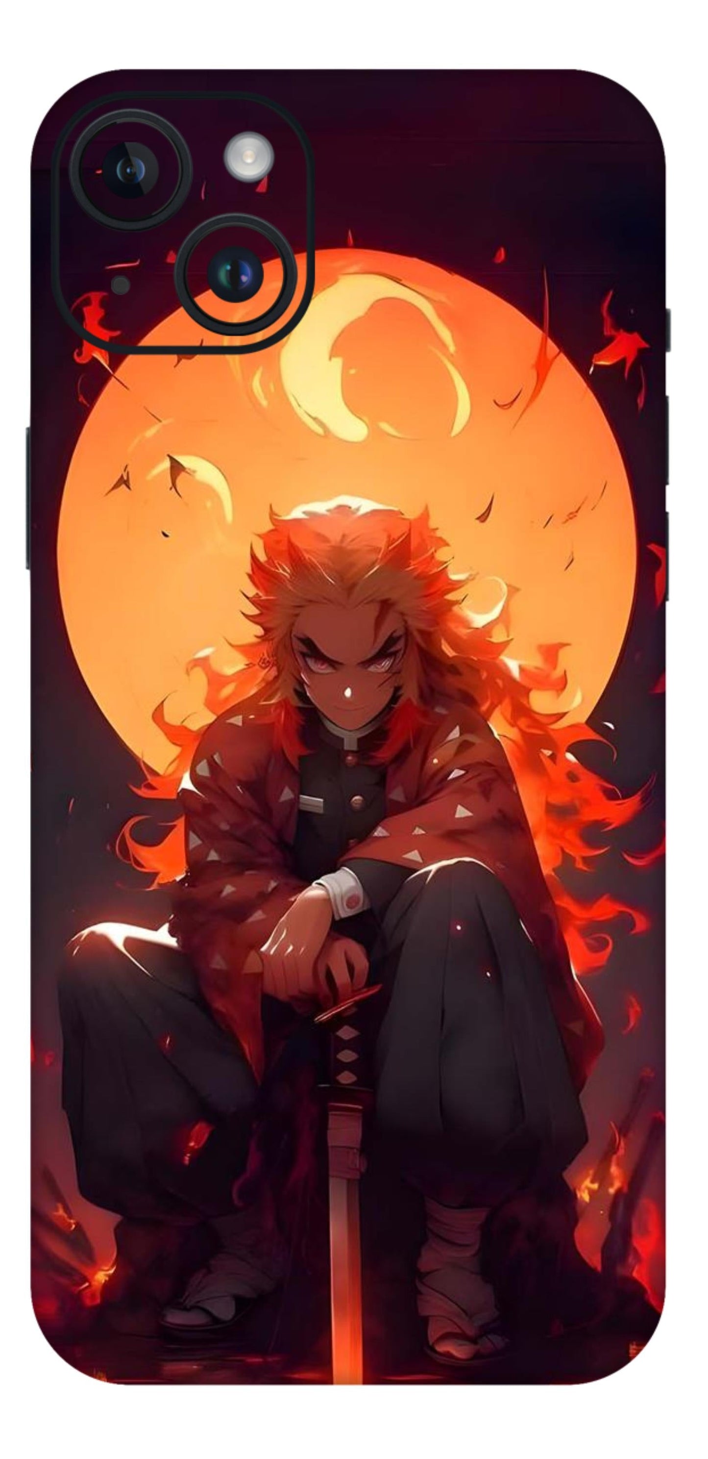 iPhone 14 Plus Skins and Wraps