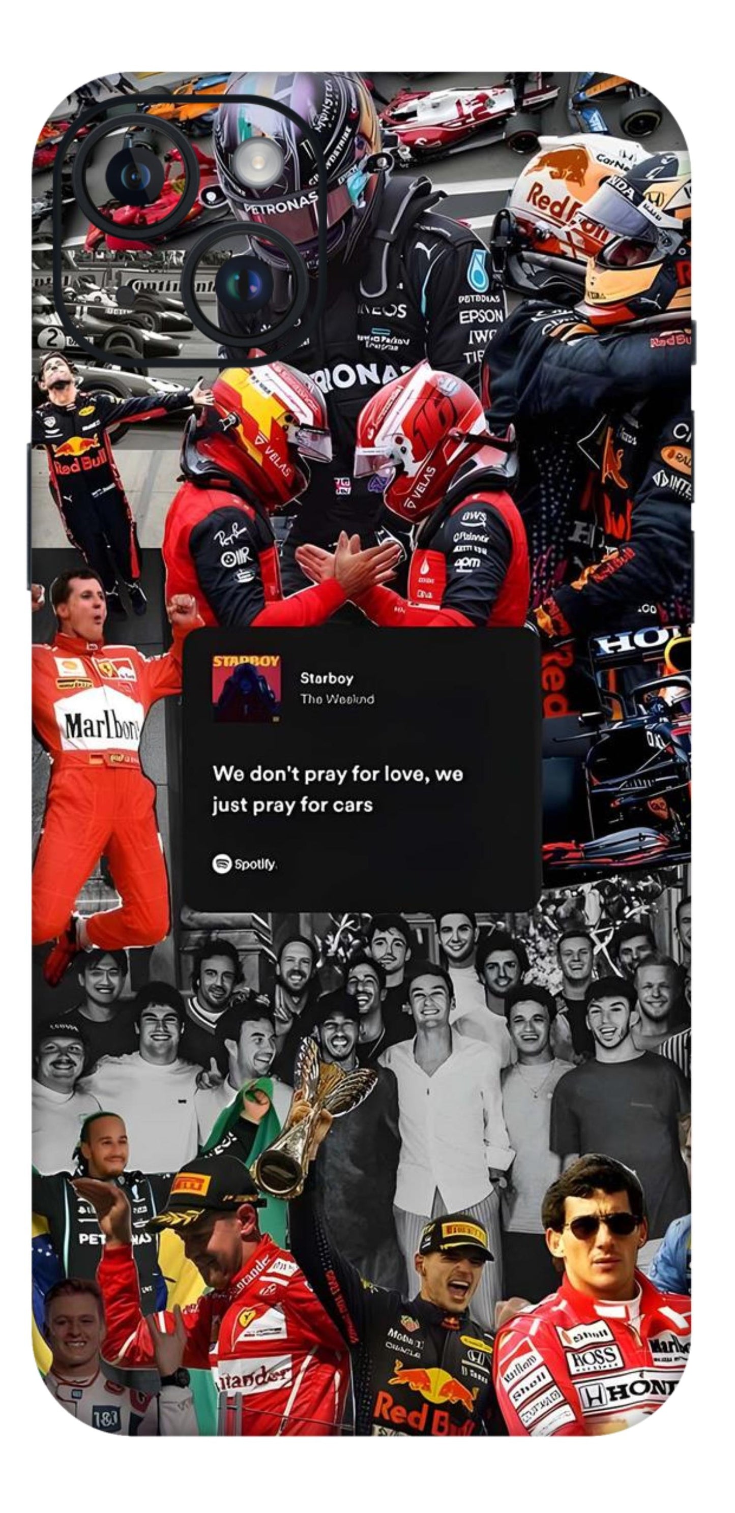 iPhone 14 Plus Skins and Wraps