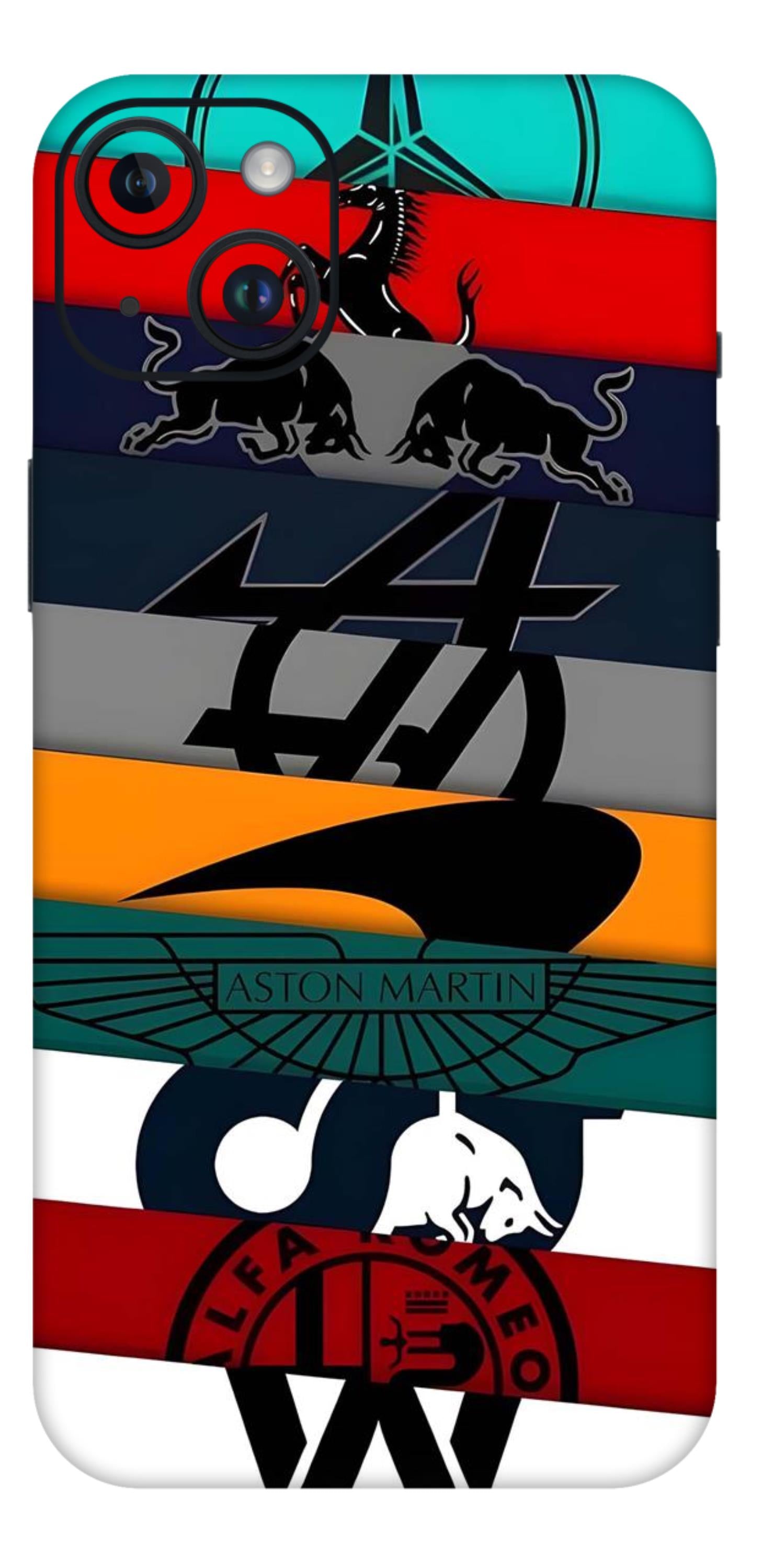 iPhone 14 Plus Skins and Wraps