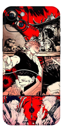 iPhone 14 Plus Skins and Wraps