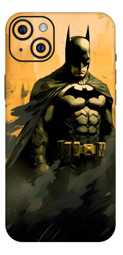 Greatest Detective