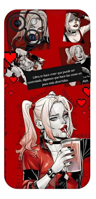 Harley Quinn