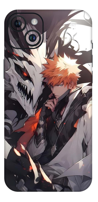 Ichigo Kurosaki