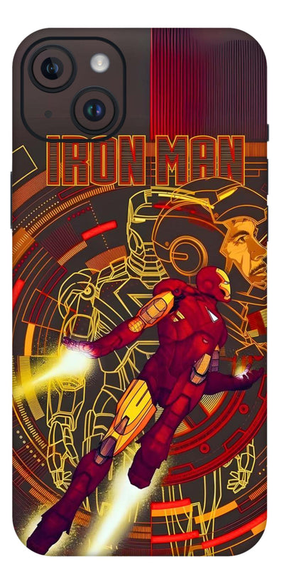 IronMan