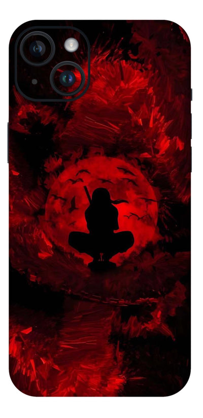 Itachi Crow