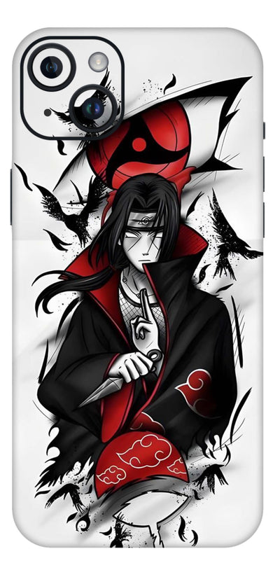 Itachi Uchiha