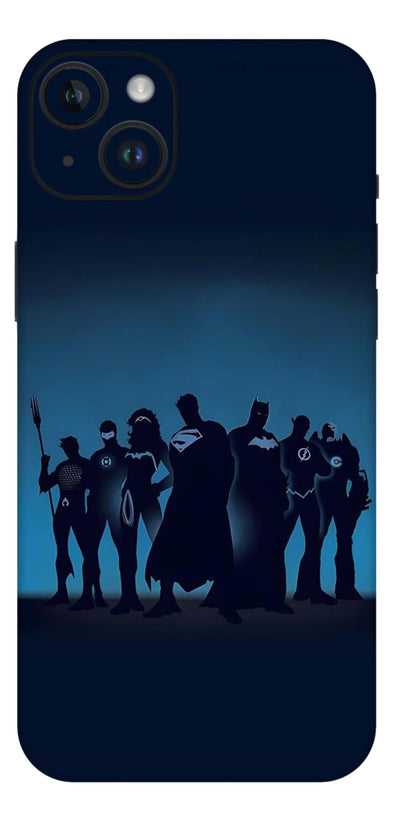 Justice League