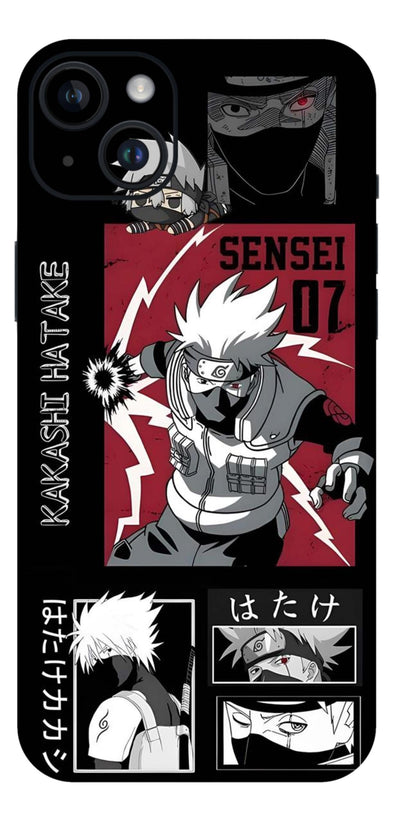 Kakashi
