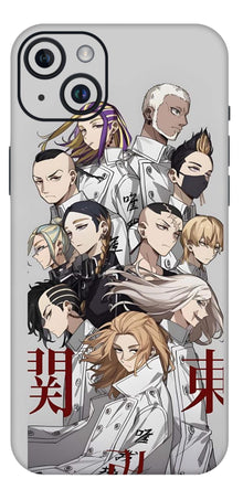 iPhone 14 Plus Skins and Wraps