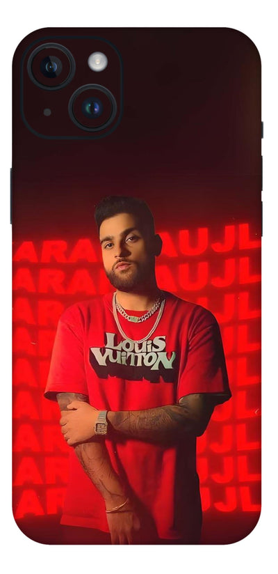 Karan Aujla