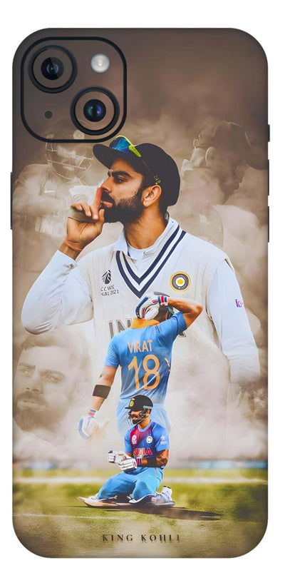 Kohli