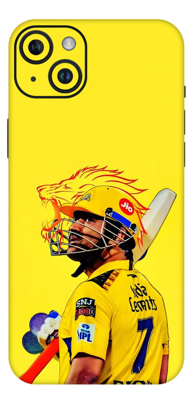 MSD