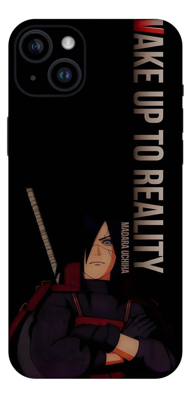 Madara Uchiha
