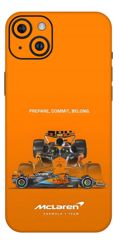 McLaren