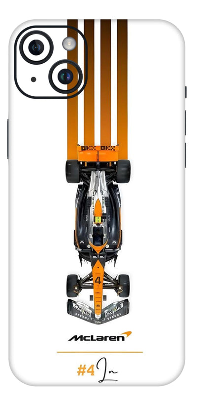 McLaren Team