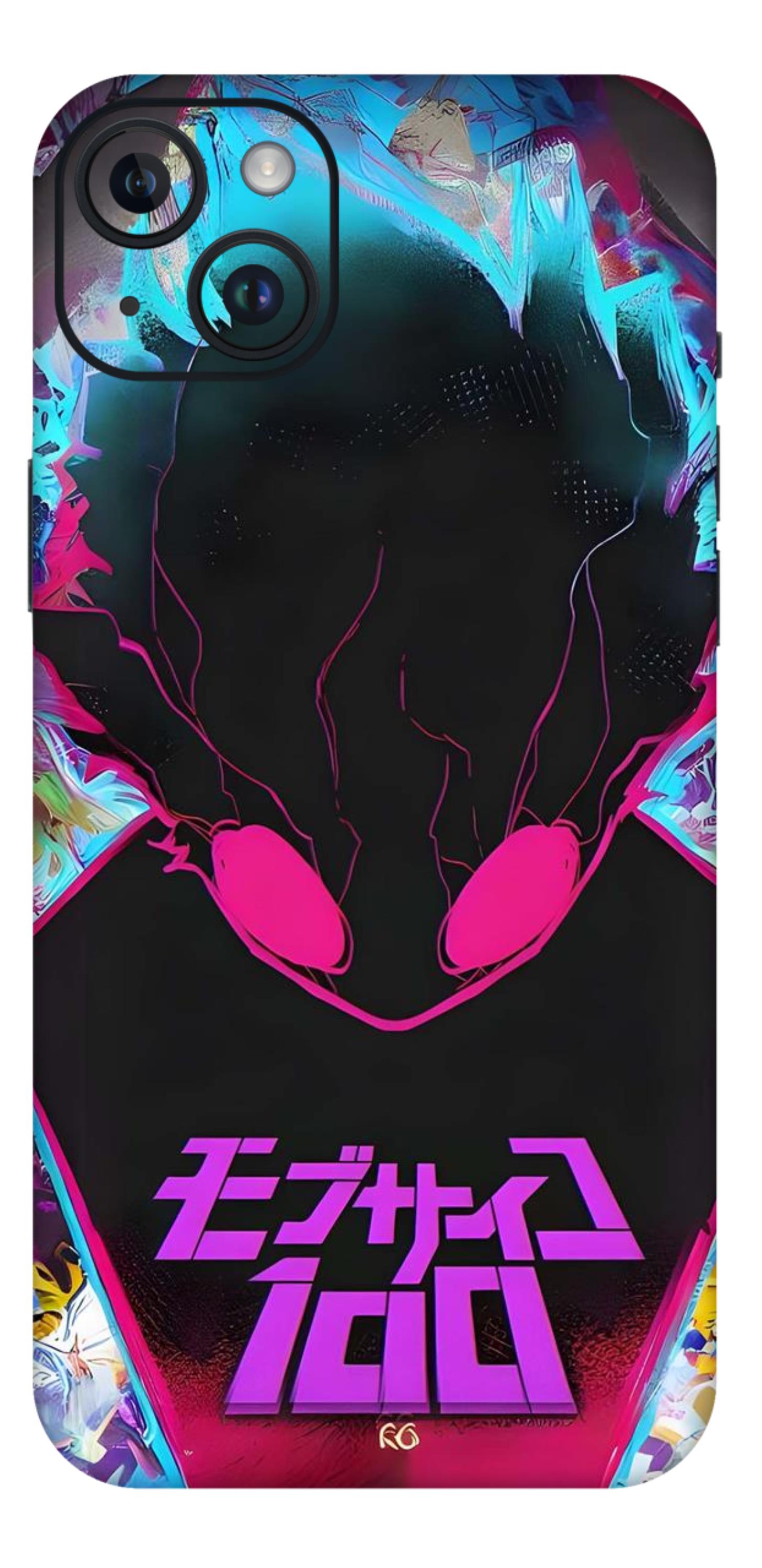 iPhone 14 Plus Skins and Wraps