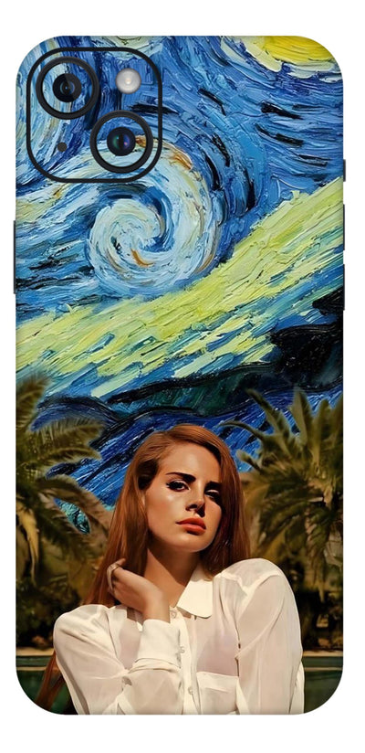 Mommy Lana