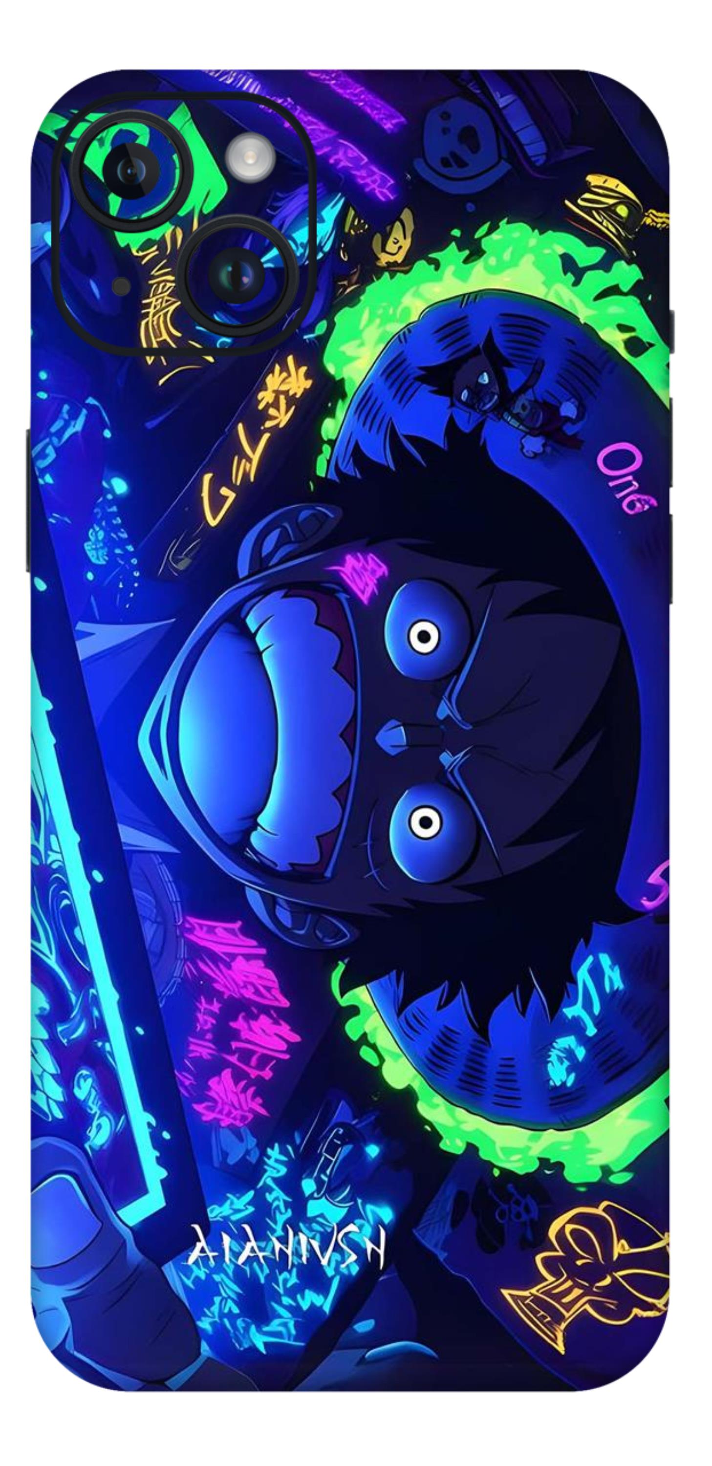iPhone 14 Plus Skins and Wraps