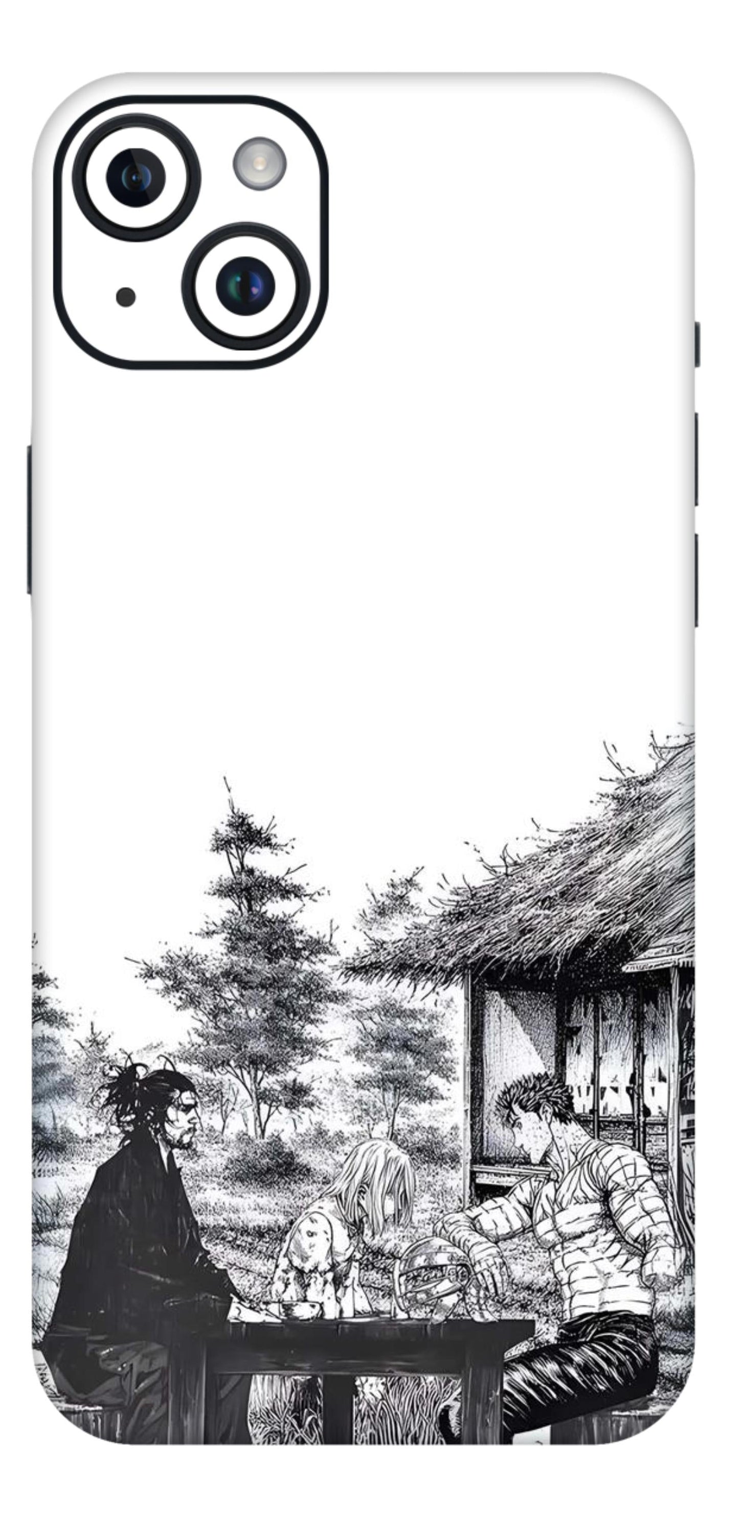 iPhone 14 Plus Skins and Wraps