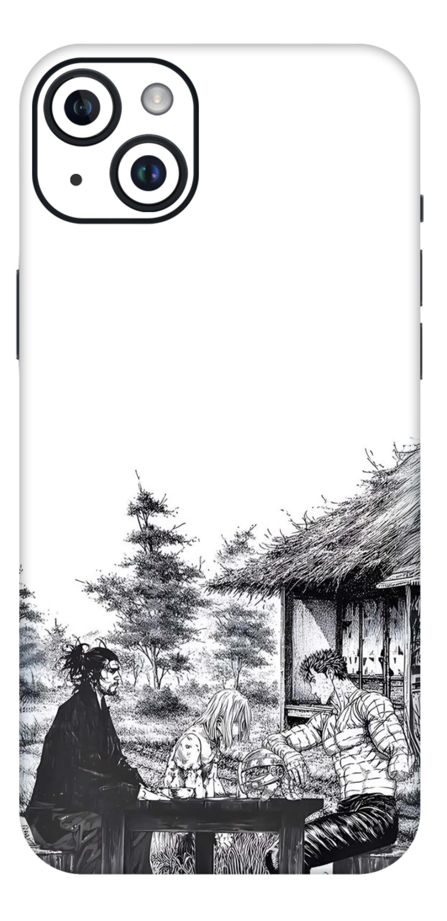 iPhone 14 Plus Skins and Wraps
