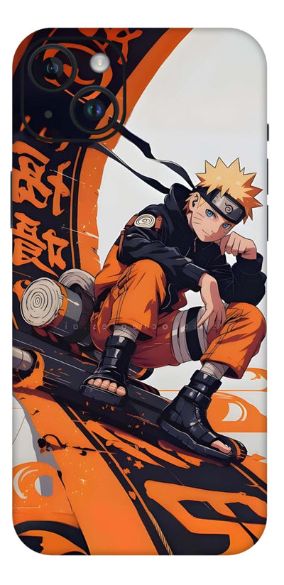 Naruto