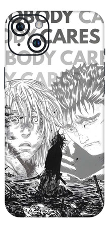 iPhone 14 Plus Skins and Wraps