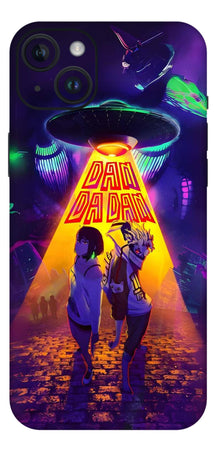 iPhone 14 Plus Skins and Wraps